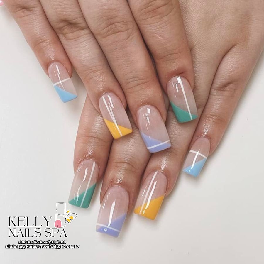 Nails | Kelly Nails Spa